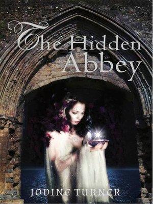 cover image of The Hidden Abbey